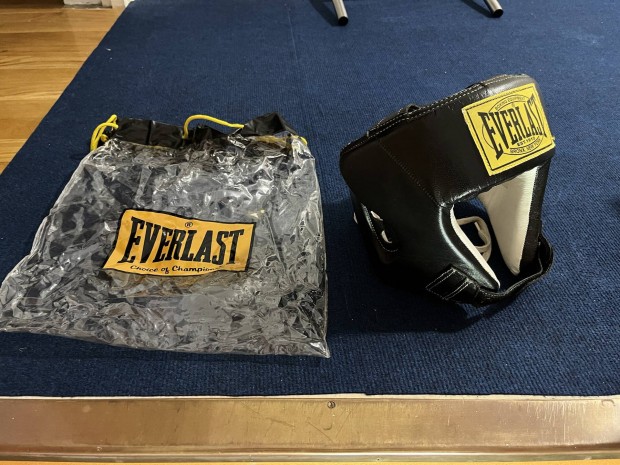 Fejvd Everlast (M)