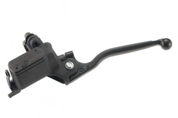 Fk Fhenger AJP bal Peugeot Trekker / Speedfight