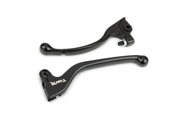 F�k / Kuplung Kar Rieju / Sherco / Derbi Fekete