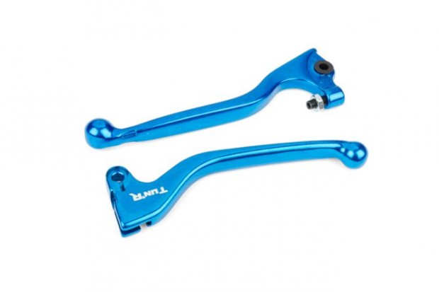 F�k / Kuplung Kar szett k�k Derbi Senda