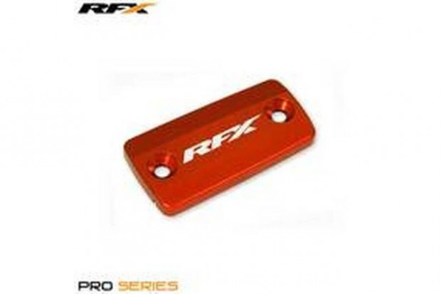 Fék / Kuplung Munkahenger Fedél (szett) RFX Pro piros Beta RR