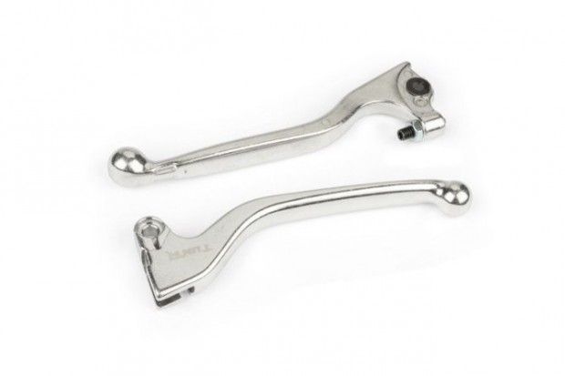 F�k- / Kuplungkar k�szlet ez�st Derbi Senda