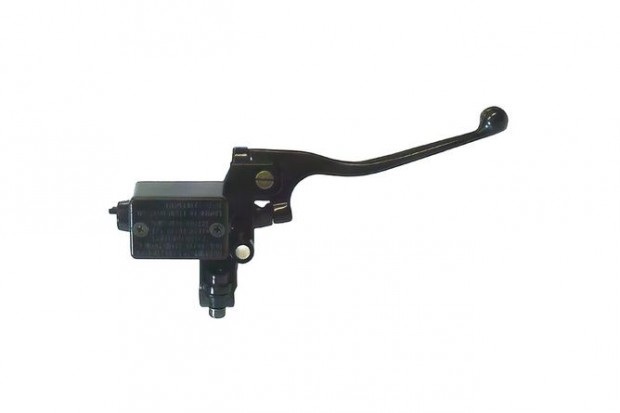 Fk fhenger jobb Peugeot Speedfight 3