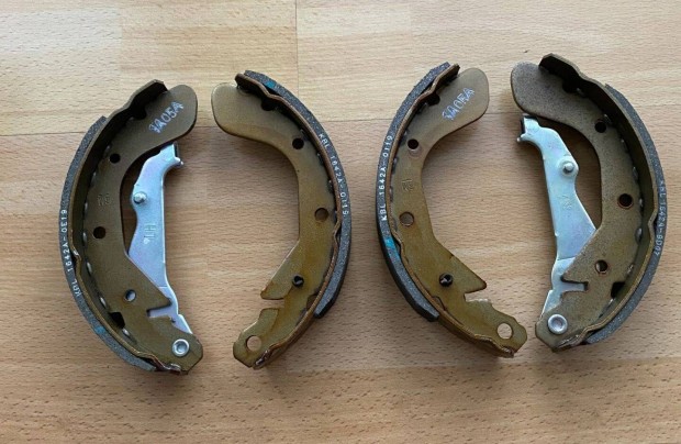 Fkbett szett htstengely 96473229 Chevrolet, Daewoo