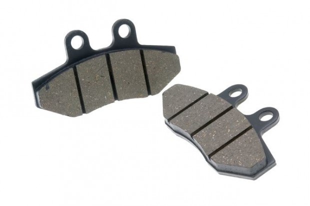 F�kbet�tek Beta RR 1999 - 2003