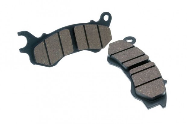 F�kbet�tek Honda PCX 125