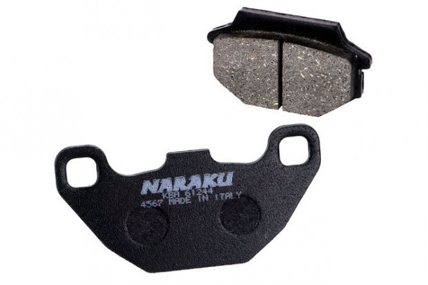 F�kbet�tek Naraku Kymco Super 9