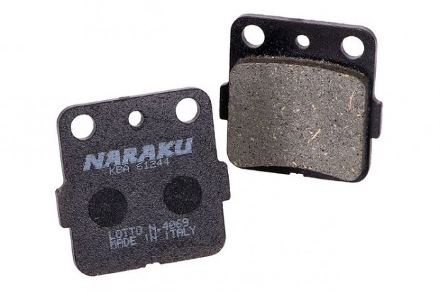 F�kbet�tek Naraku organikus Honda TRX 250-500 / Yamaha YFM 125 / Arcti