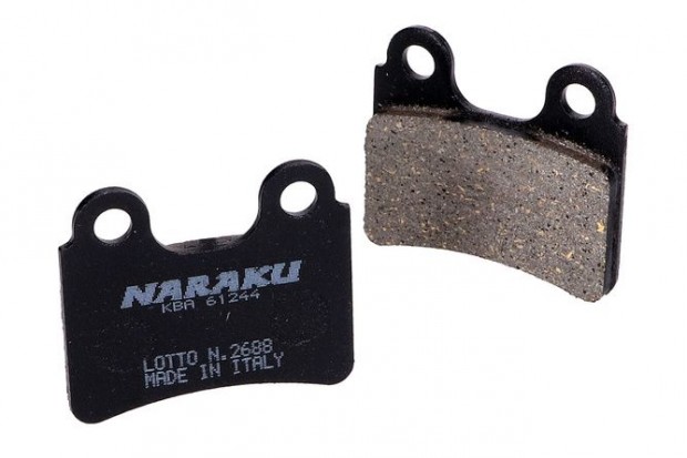 F�kbet�tek Naraku organikus Italjet Jet-Set/Peugeot Elystar/Yamaha DT