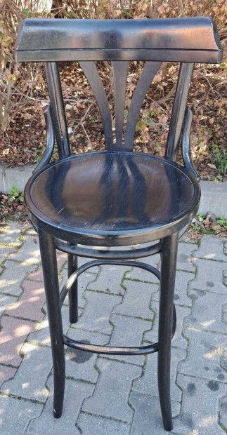 Feket thonet brszk