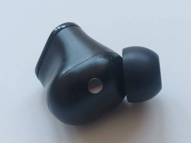 Fekete Beats Studio Buds jobb oldali flhallgat fldug earplug right