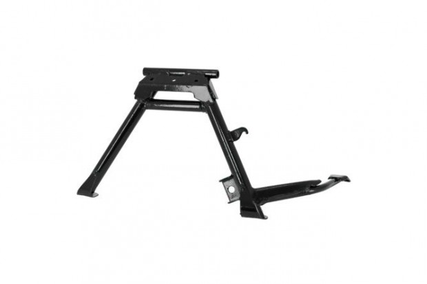 Fekete F��llv�ny Honda 125-150 SH / PCX