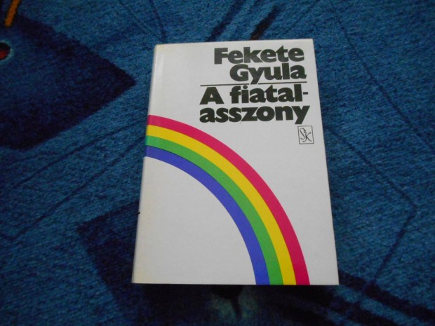 Fekete Gyula: A fiatalasszony