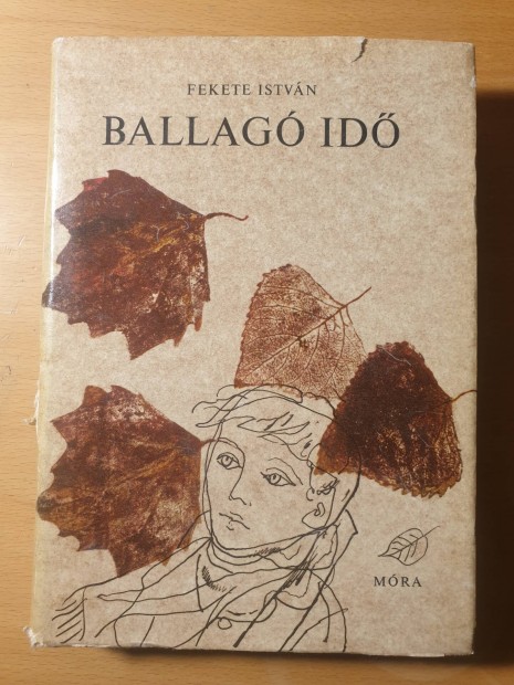 Fekete Istvn: Ballag id