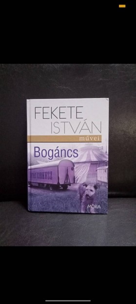 Fekete Istvn: Bogncs