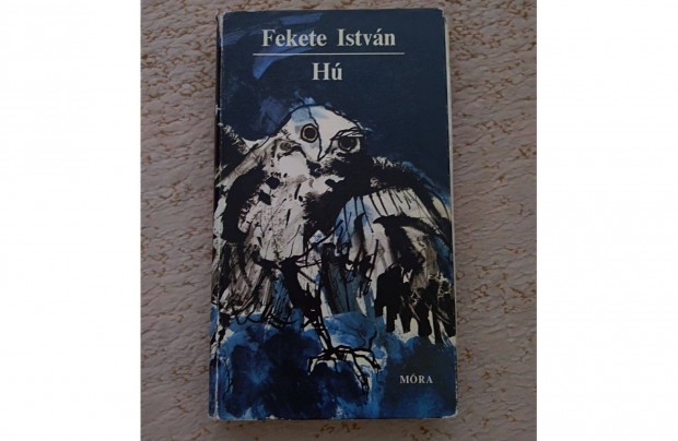 Fekete Istvn: H (szpirodalom, ifjsgi knyv)