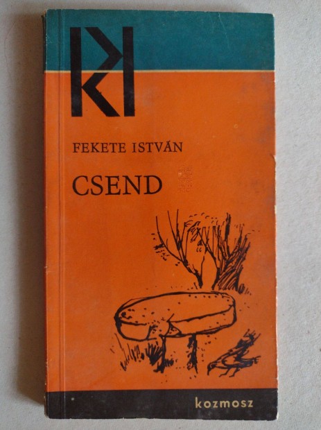 Fekete Istvn : Csend