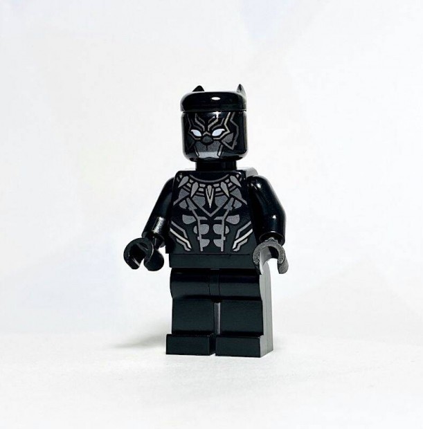 Fekete Prduc Eredeti LEGO minifigura - Super Heroes Avengers - j