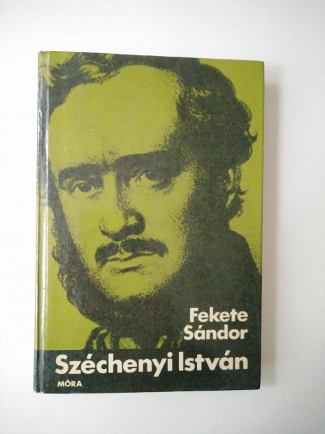 Fekete Sndor - Szchenyi Istvn