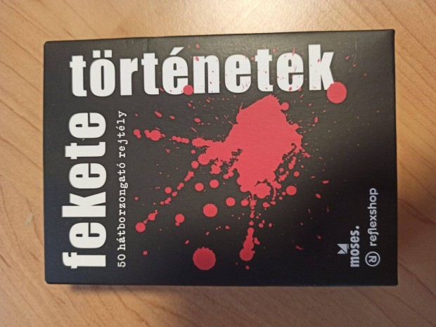 Fekete Trtnetek (Krtyajtk)