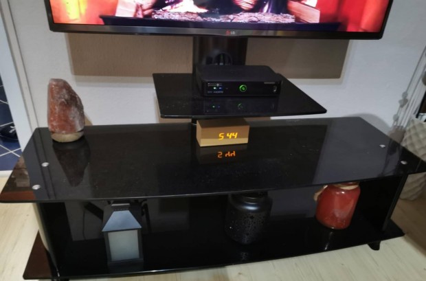 Fekete veg TV llvny