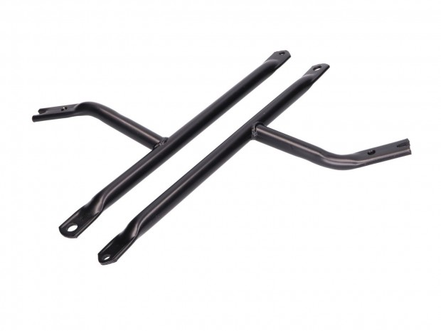 Fekete fels kereszttart szett rd - Simson S50, S51, S53, S70, S83