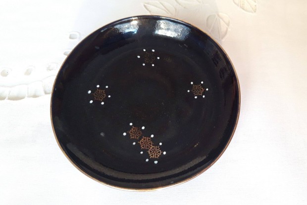 Fekete mzas porceln hamuz rgisg