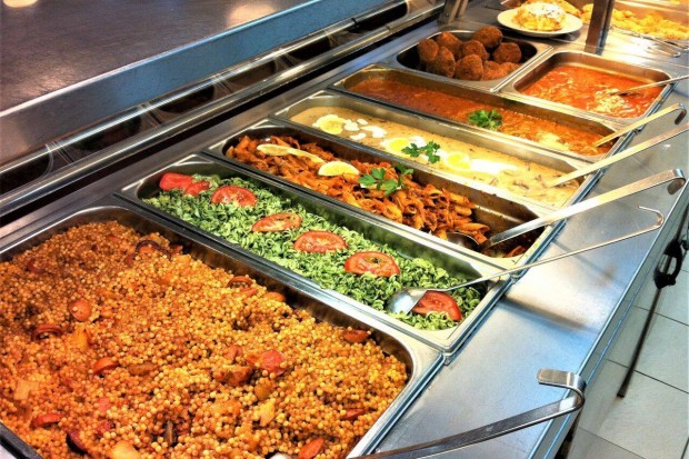 Fekete mosogat� �s konyhai kiseg�t� poz�ci� Debrecenben!