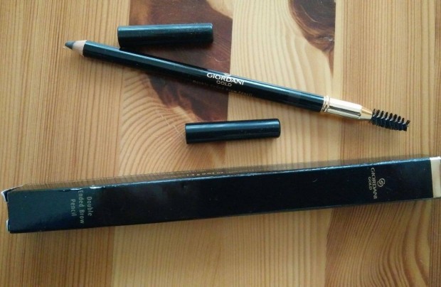Fekete szemldk ceruza