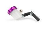 Fékfolyadék Tartály d.42mm Motoforce Racing Lila