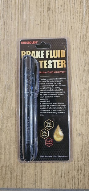 F�kfolyad�k teszter , �j.