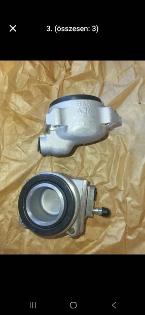 F�khenger Lada els� + csap�gy szett orosz