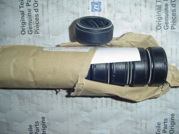 F�khenger szimering 10 db egyben Knorr-Bremze rug�er�t�tol�hoz