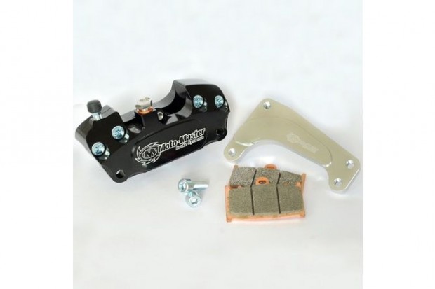 Fékkaliber készlet Moto Master Supermoto CR / CRF 1995 - 2003