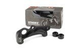 Fkkaliper adapter 4-dugattys fkkaliperhez Stage6 R/T MK2 Vespa Prim