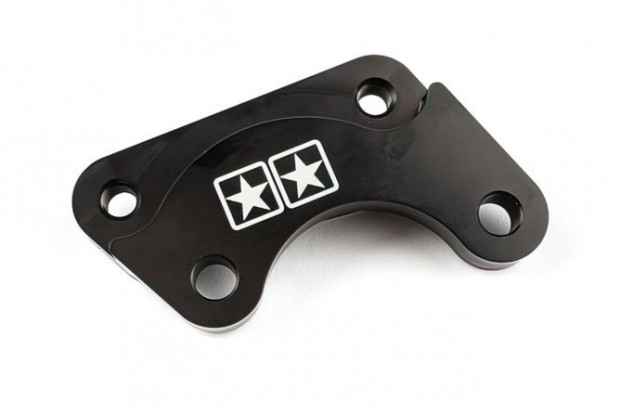 Fkkar Adapter Stage6 300mm-es trcshoz, Derbi Senda SM