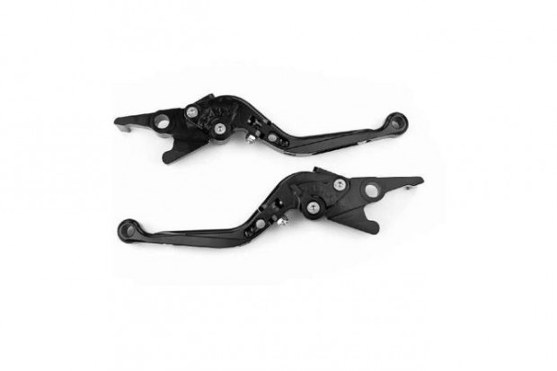 F�kkar (x2) CNC karbonsz�las Yamaha Tmax 500 k�bcenti 2001 - 07