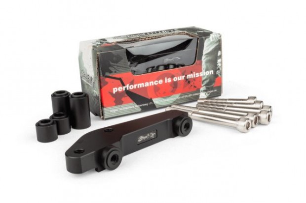 Fkkarim Adapter Stage6 R/T 4-dugattys fkkar Minarelli / Piaggio