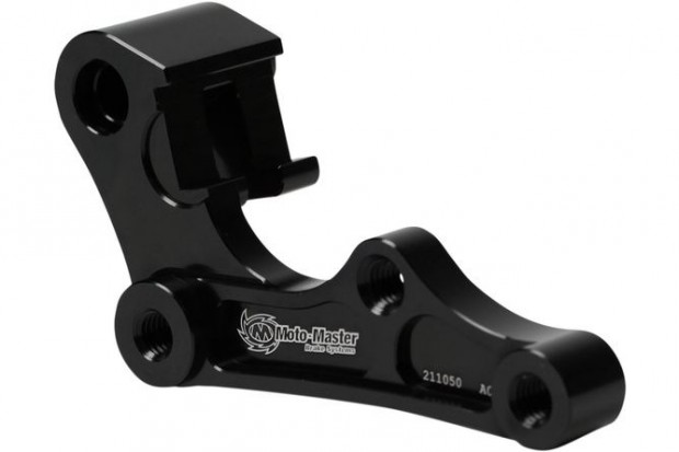 Fékkengyel tartó Moto Master 270mm KXF / RM-Z