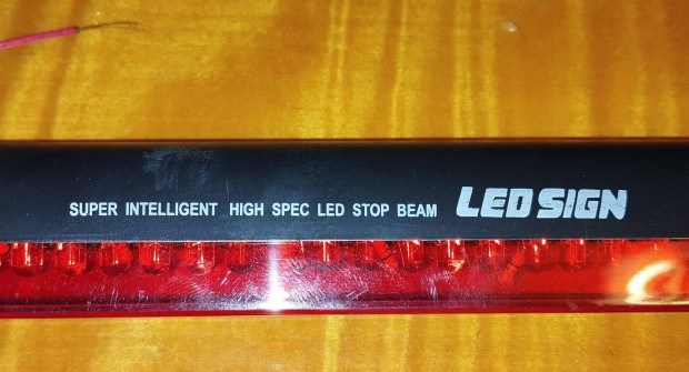 Fklmpa / ptfklmpa 48 LED-es