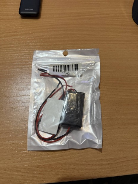 F�kl�mpa villogtat� 