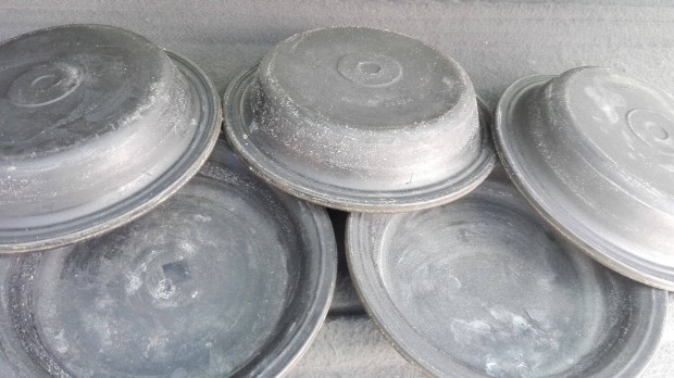 F�kmembr�n 30 colos Wabco eredeti 5 db