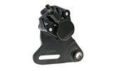 Féknyereg OEM hátsó fekete CPI SX 50 / SM 50 / Beeline
