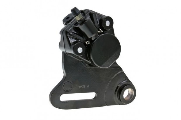 F�knyereg OEM h�ts� fekete CPI SX 50 / SM 50 / Beeline