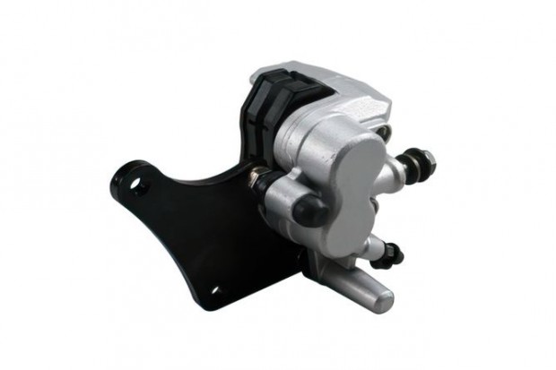 Fknyereg OEM minsg Kymco Grand Dink / B&amp;W 50-150
