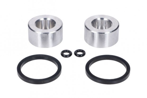 F�knyereg jav�t� k�szlet Naraku 25x13mm AJP (h�ts�)