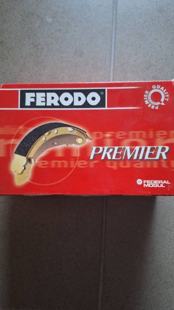 Fkpofa szett Ferodo FSB191, VW, Seat, Audi stb