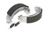 Fékpofák 110x25mm Polini Aprilia SR 2000 előtt