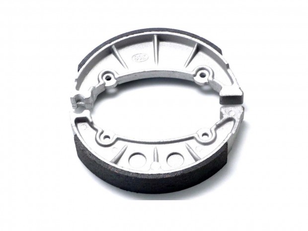 Fékpofák 150mm Zündapp GTS 50 KS 80-hoz