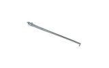 Fékrúd dobfékhez pedálhoz 310mm Dirt Bike / Minicross